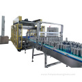 Empty Aerosol Can Making Machines Production Line